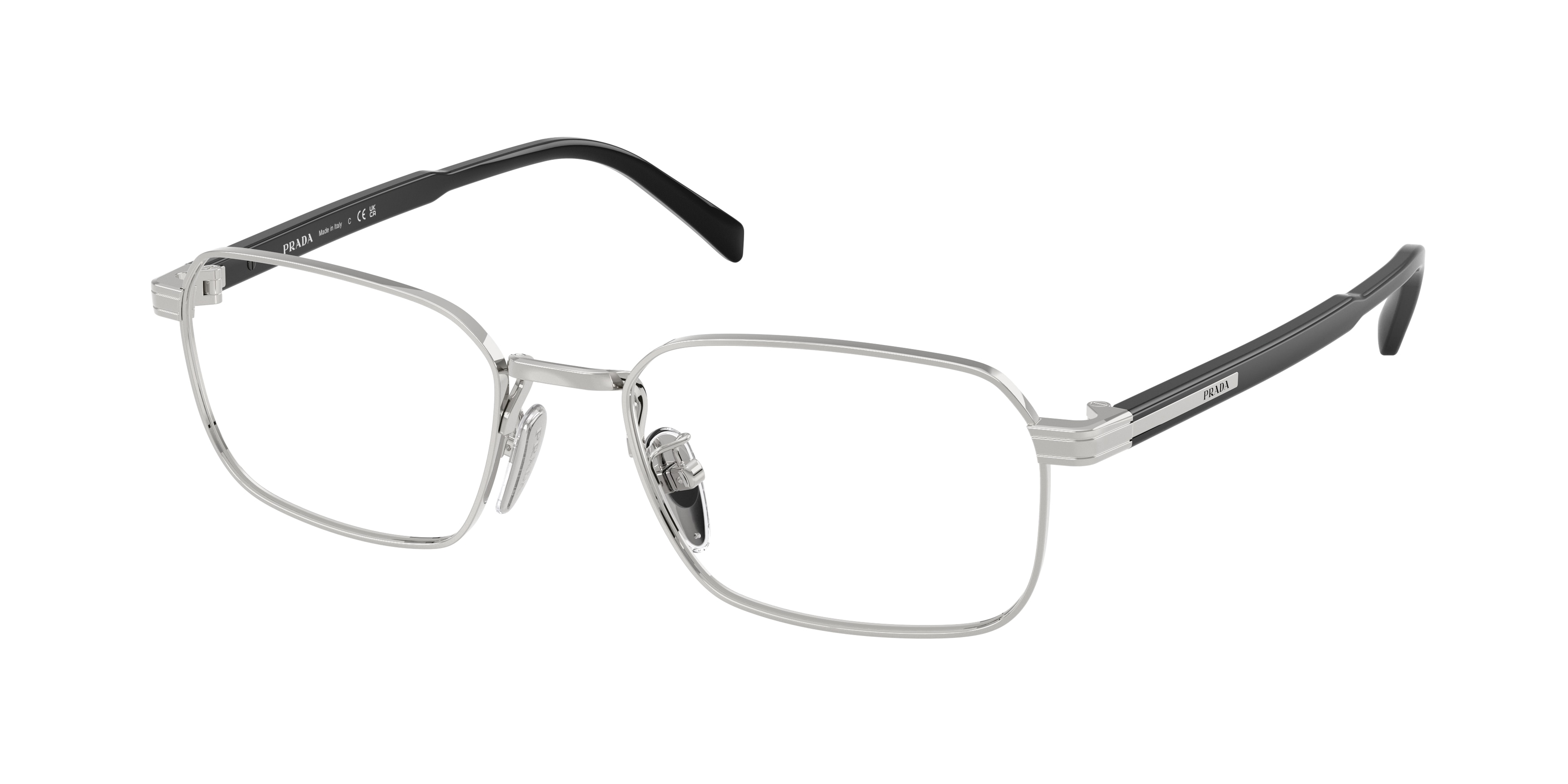 Prada PR C50VD 1BC1O1  